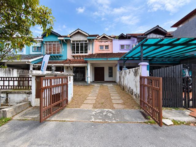 Terraced House for sale in Subang Bestari, Shah Alam