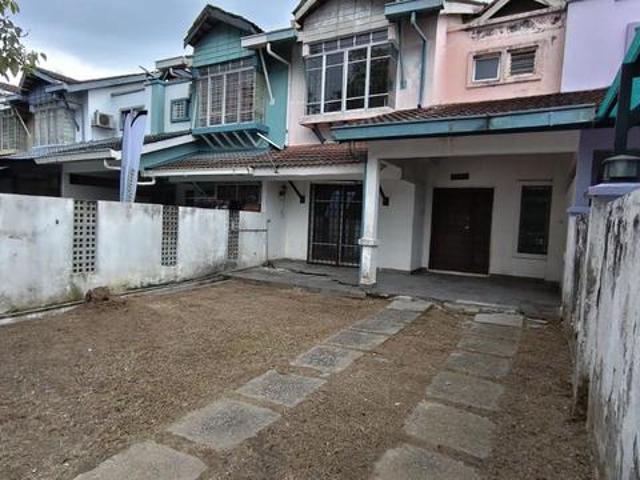 Terraced House for sale in Petaling, Alam Impian