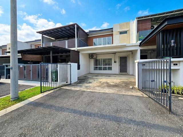 Terraced House for sale in Selayang, Selangor