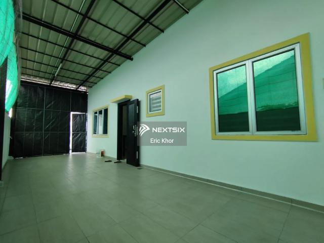 Residential House for sale in Port Kelang, Selangor