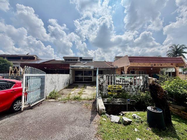 Terraced House for sale in Petaling, Damansara Damai