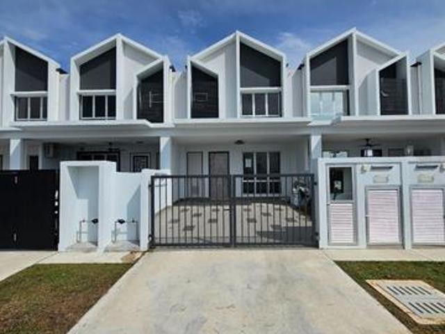 Terraced House for rent in Bandar Baru Bangi, Majlis Perbandaran Kajang