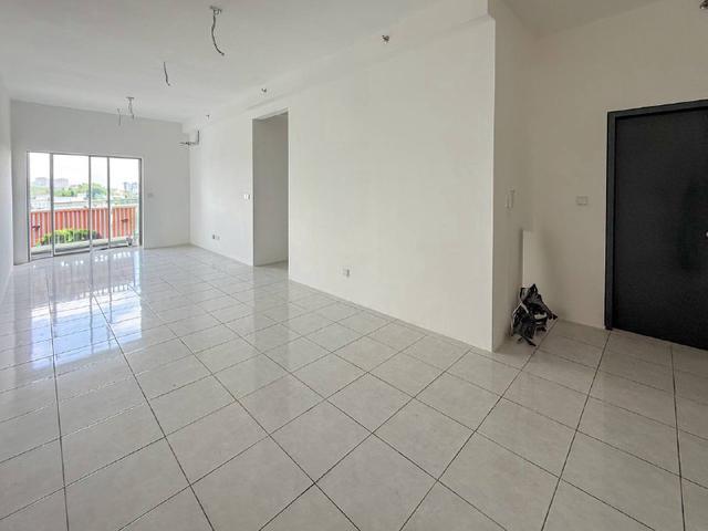 Apartment for sale in Tanjong Sepat, Selangor