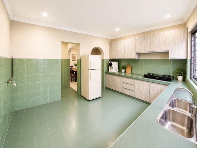 Terraced House for rent in Petaling, Alam Impian