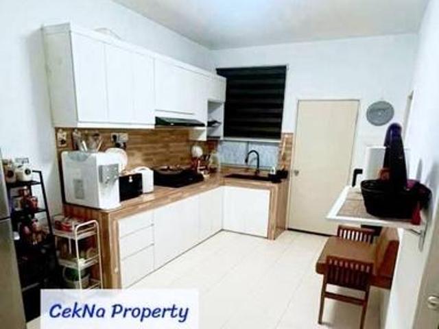Terraced House for sale in Kuantan, Pahang