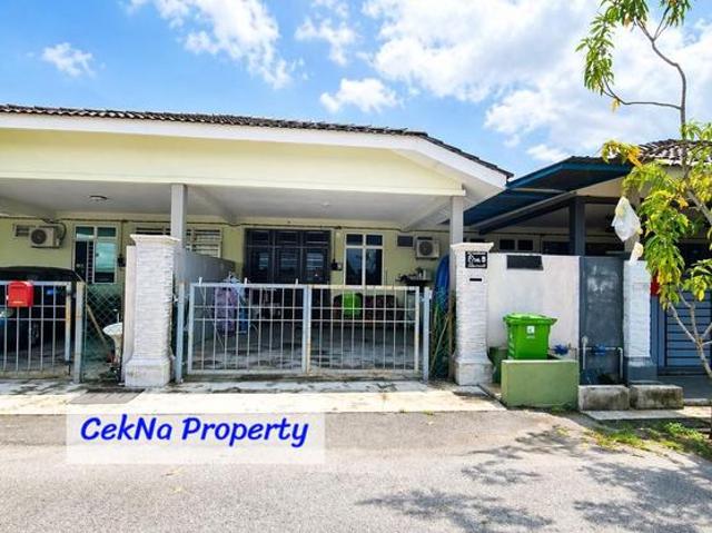 Terraced House for sale in Kuantan, Pahang