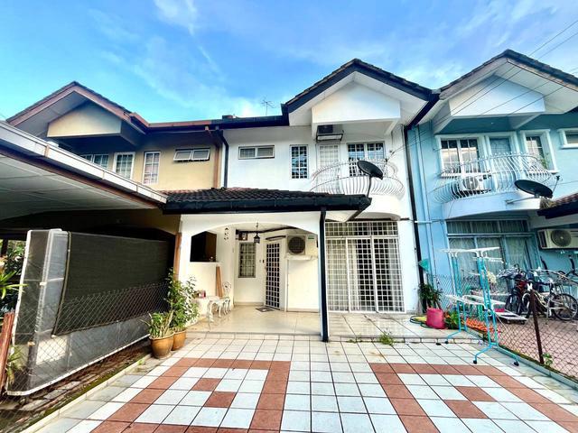 Terraced House for sale in Country Heights Damansara, Kuala Lumpur