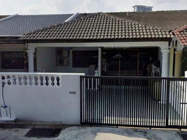 Terraced House for sale in Petaling, Damansara Damai
