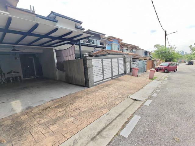 Terraced House for sale in Petaling, Damansara Damai