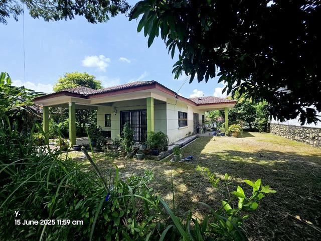 Bungalow for sale in Petaling, Subang Jaya