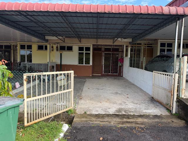 Terraced House for sale in Kulim, Kedah