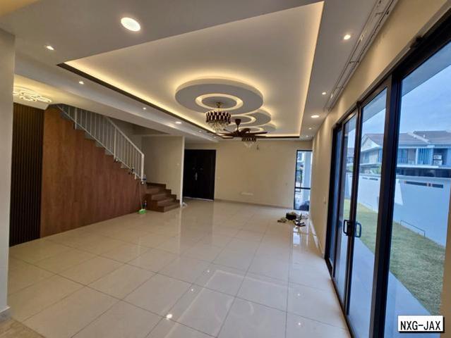 Terraced House for rent in Port Klang, Selangor