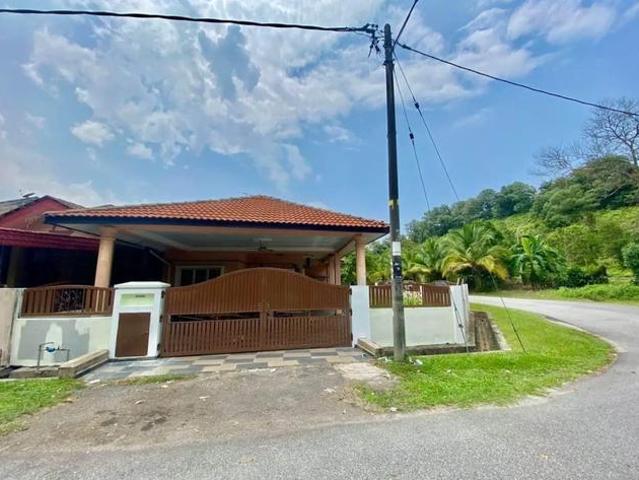 Terraced House for sale in Selayang, Selangor
