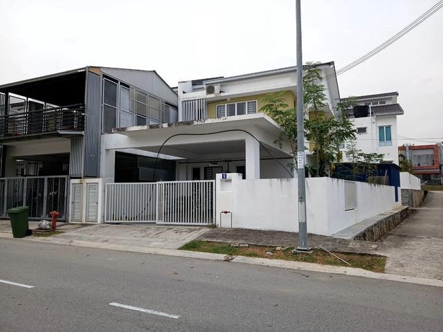 Terraced House for sale in Sendayan Village, Negeri Sembilan