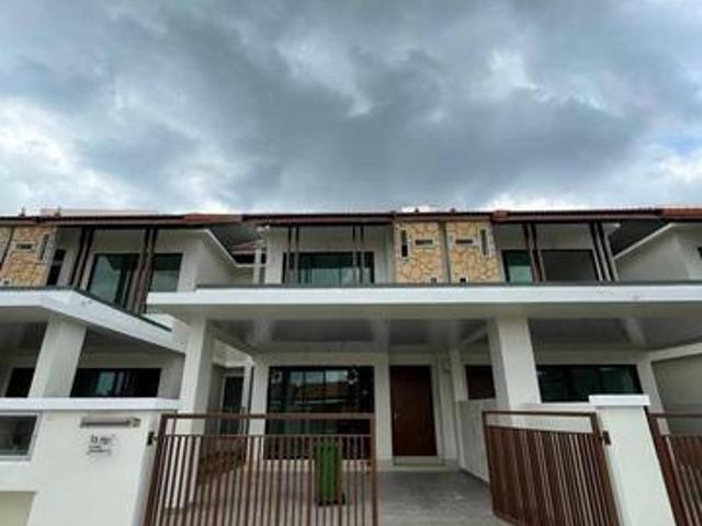 Terraced House for sale in Bertam, Kepala Batas
