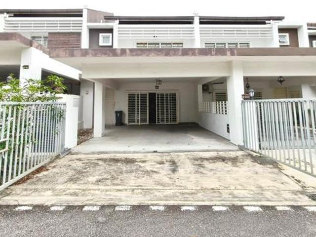 Terraced House for sale in Nilai, Negeri Sembilan