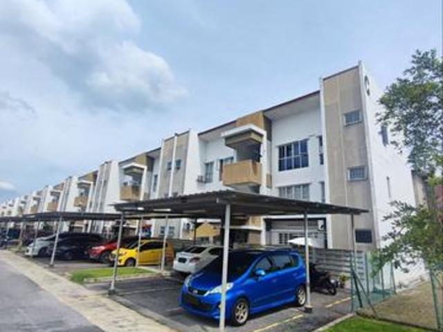Townhouse for sale in Port Klang, Selangor