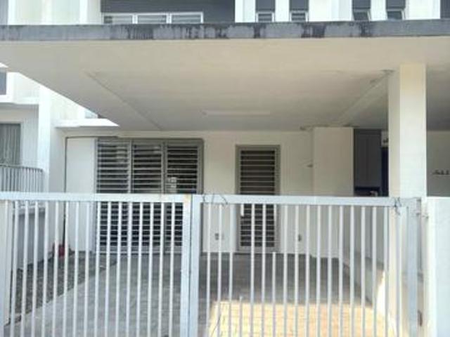 Terraced House for rent in Nilai, Negeri Sembilan