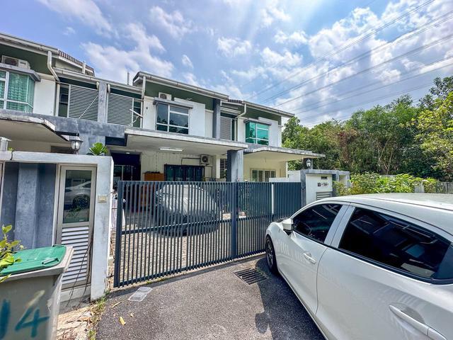 Terraced House for sale in Nilai, Negeri Sembilan