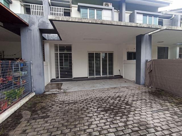 Terraced House for sale in Nilai, Negeri Sembilan