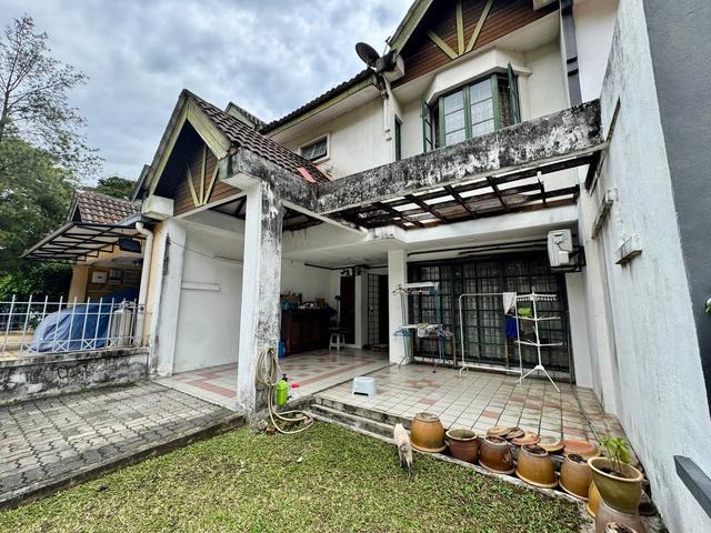 Terraced House for sale in Petaling, Damansara Damai