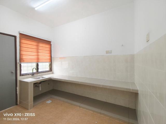 Terraced House for rent in Seri Kembangan, Majlis Bandaraya Subang Jaya