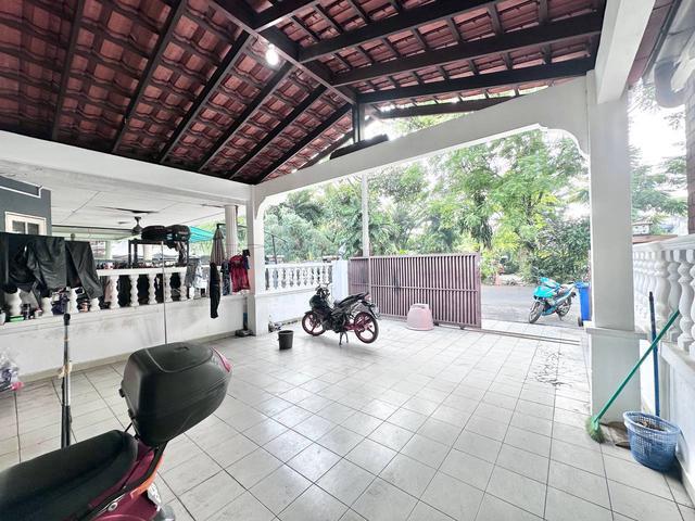 Terraced House for sale in Petaling, Alam Impian