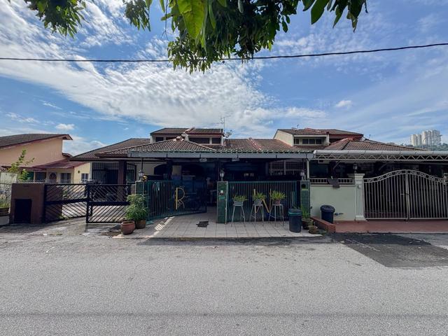 Terraced House for sale in Country Heights Damansara, Kuala Lumpur
