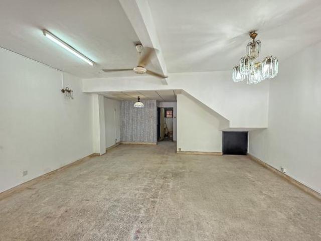 Terraced House for sale in Langat, Selangor