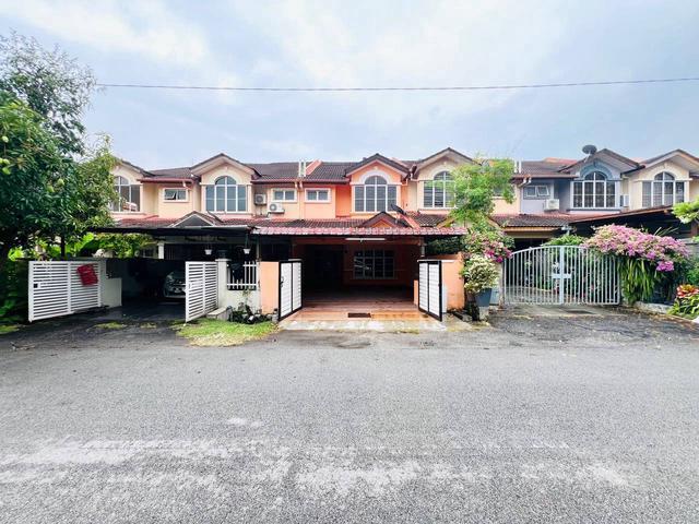 Terraced House for sale in Kajang, Langat