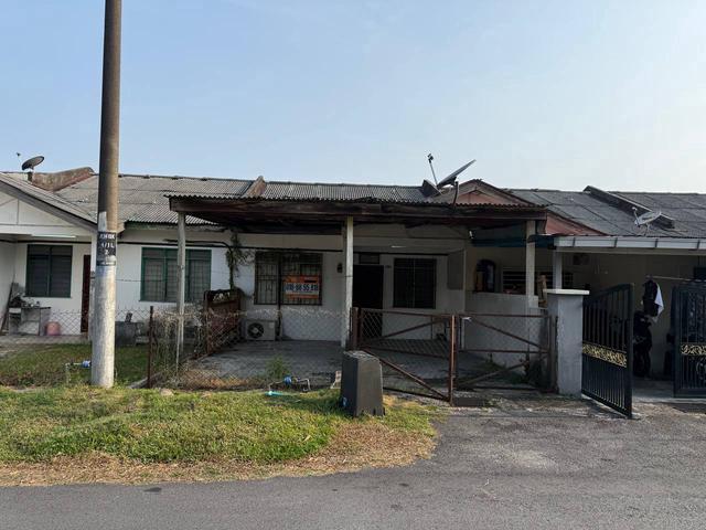 Terraced House for sale in Petaling, Subang Jaya