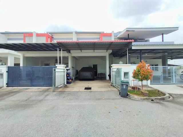 Terraced House for sale in Sendayan Village, Negeri Sembilan