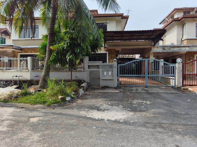 Residential House for sale in Petaling, Subang Jaya