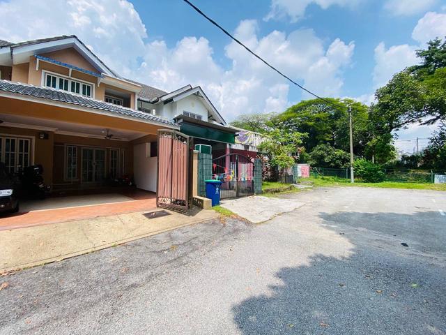 Terraced House for sale in Petaling, Subang Jaya