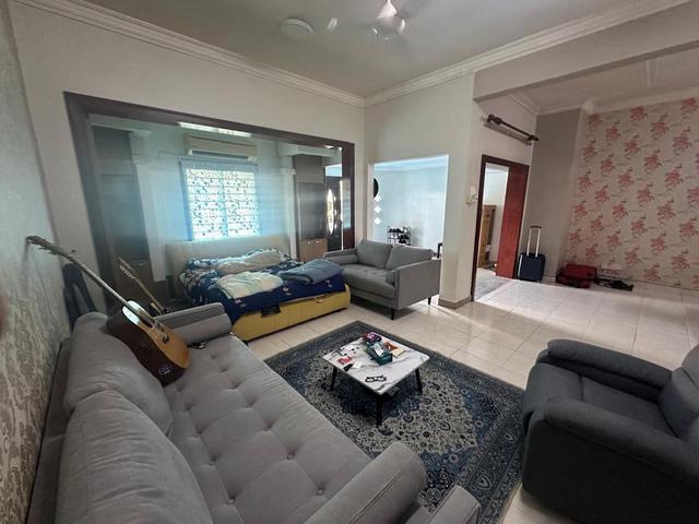 Terraced House for sale in Petaling, Alam Impian