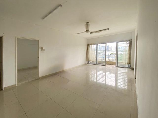 Apartment for sale in Country Heights Damansara, Kuala Lumpur