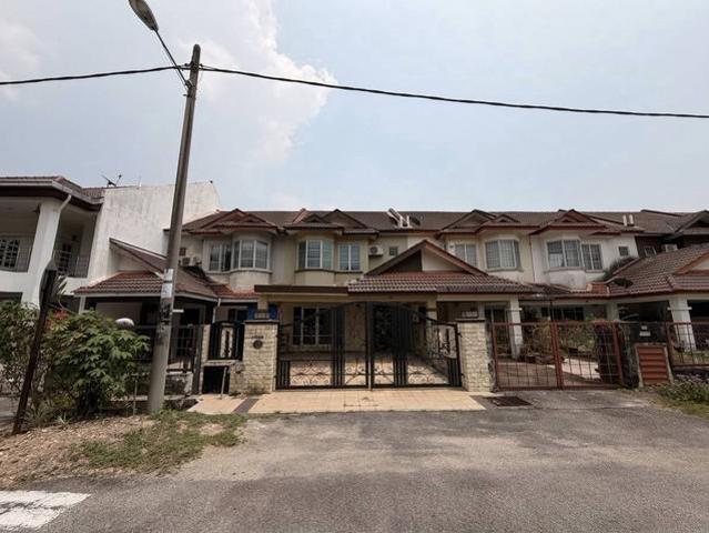 Terraced House for sale in Beranang, Majlis Perbandaran Kajang
