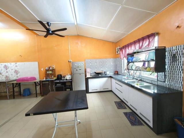 Terraced House for sale in Kuantan, Pahang