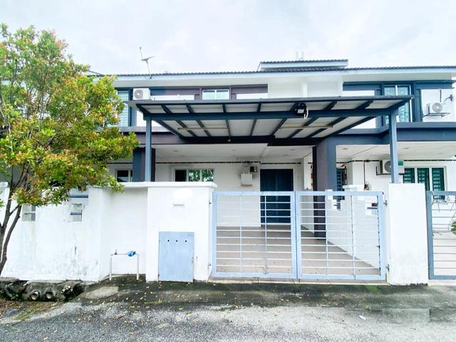 Terraced House for sale in Port Klang, Selangor