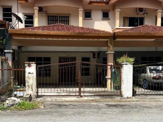 Terraced House for sale in Sendayan Village, Negeri Sembilan