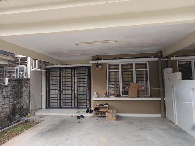 Terraced House for sale in Kuantan, Pahang