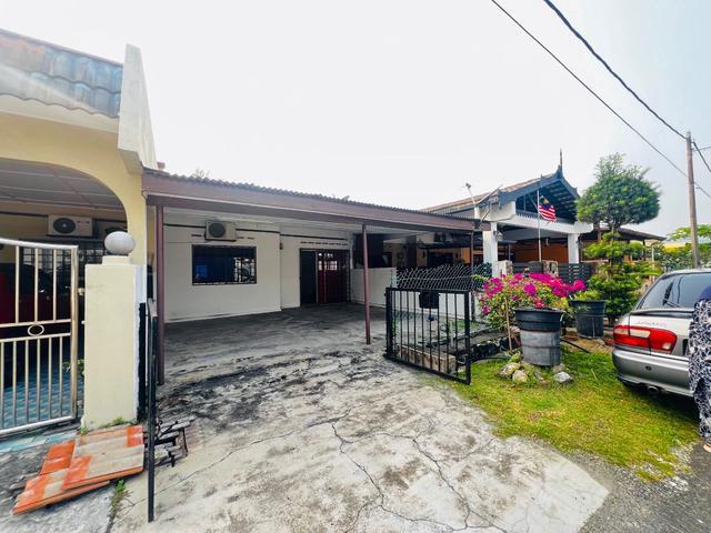 Terraced House for sale in Kepong