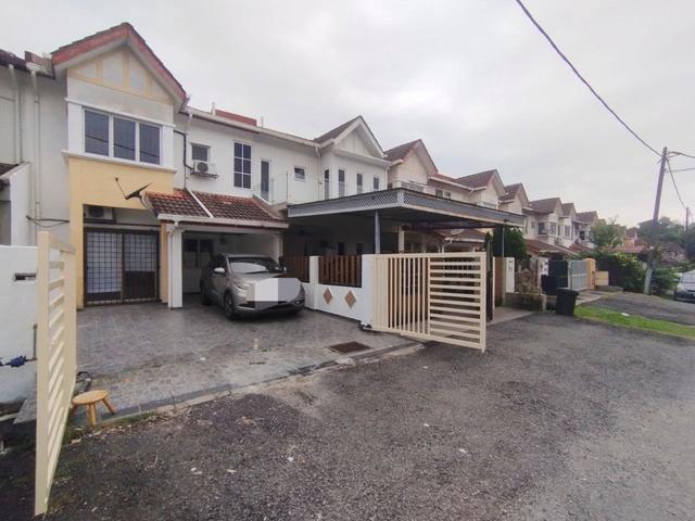 Terraced House for sale in Petaling, Subang Jaya