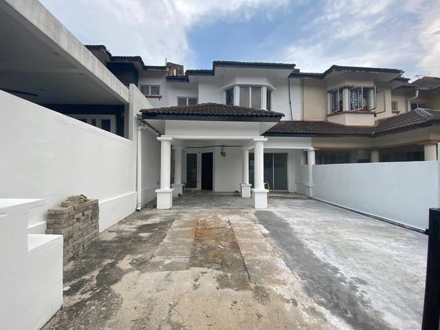 Terraced House for sale in Petaling, Subang Jaya