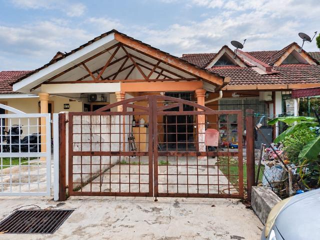Terraced House for sale in Bandar Baru Bangi, Majlis Perbandaran Kajang