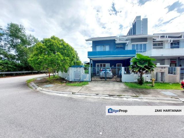House for sale in Port Klang, Selangor