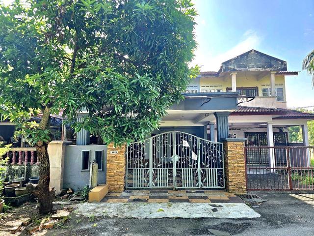 Terraced House for sale in Selangor