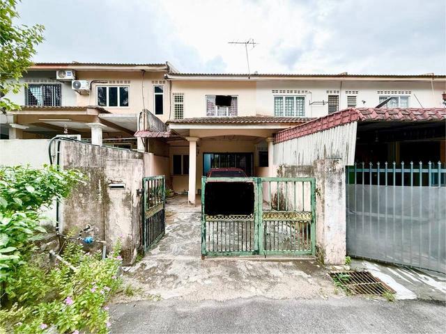 Terraced House for sale in Kajang, Langat