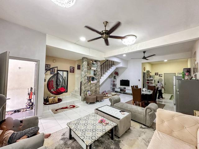 Terraced House for sale in Nilai, Negeri Sembilan