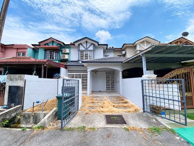 Terraced House for sale in Bandar Baru Bangi, Majlis Perbandaran Kajang